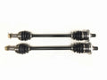 Precision Rear CV Axles for Arctic Cat (1436-411) Left & Right