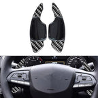 Steering Wheel Shift Paddle Extensions for Cadillac CT4 CT5 CT6 XT4 XT6 (2020-2023)