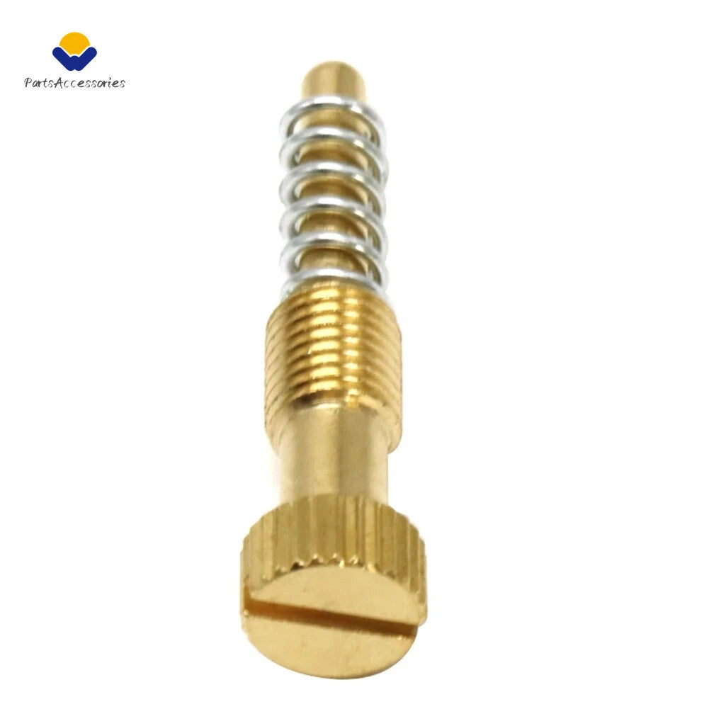 Idle Speed Adjustment Screw for Yamaha YBR 125 (2005–2014) Mikuni VM22