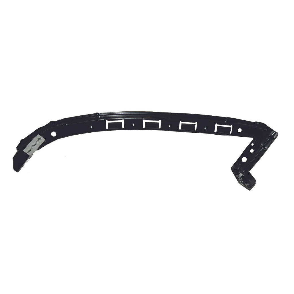 Replacement Steel Front Driver Side Upper Bumper Cover Support for Toyota (2005–2015)