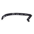 Replacement Steel Front Driver Side Upper Bumper Cover Support for Toyota (2005–2015)