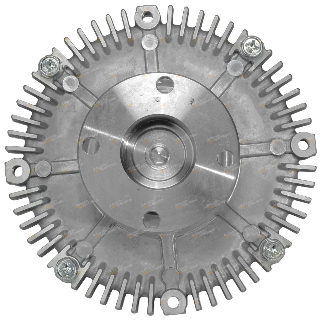 NPW Fan Clutch Coupling 4.2L for Nissan Patrol GQ Y60 (1988-1999)