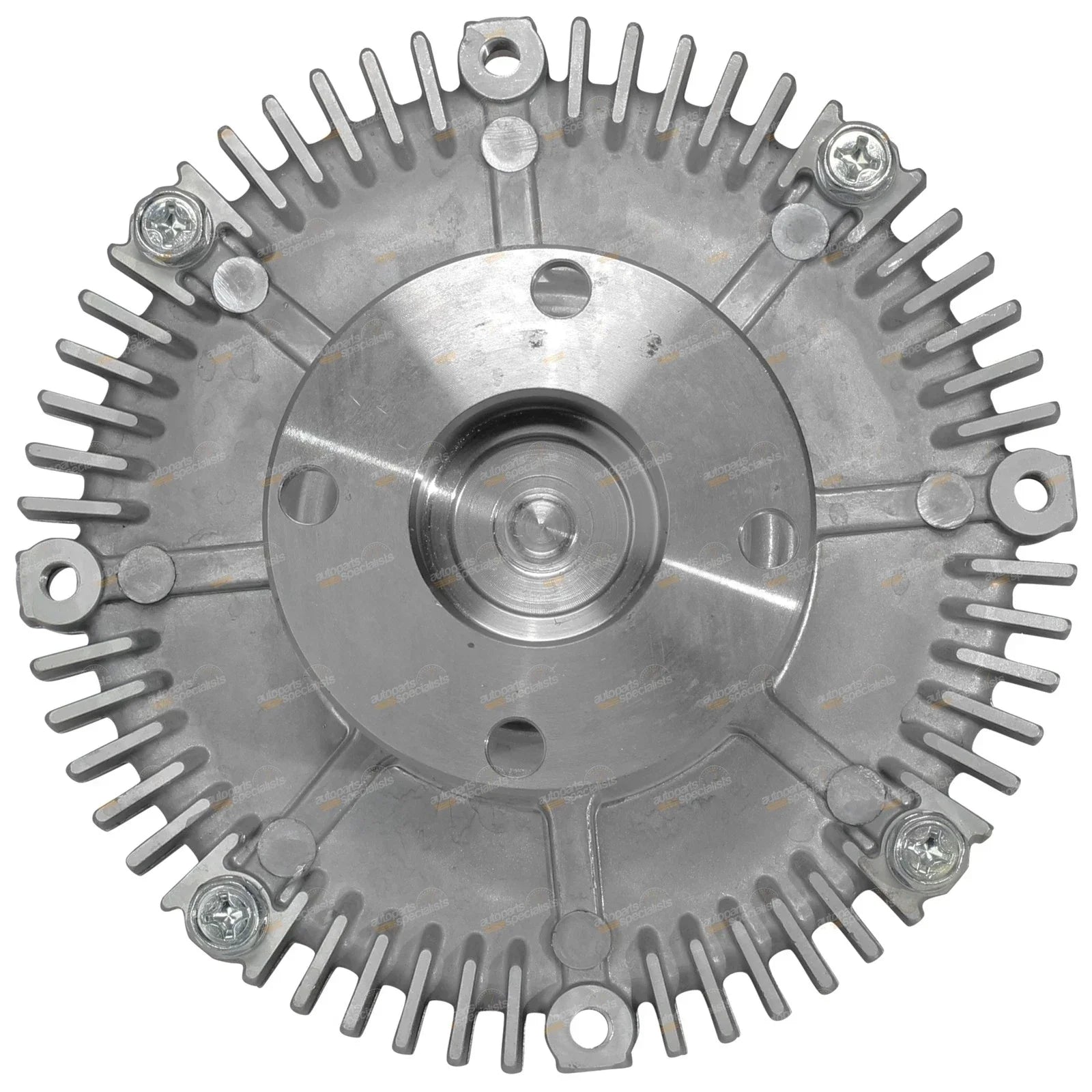 NPW Fan Clutch Coupling 4.2L for Nissan Patrol GQ Y60 (1988-1999)