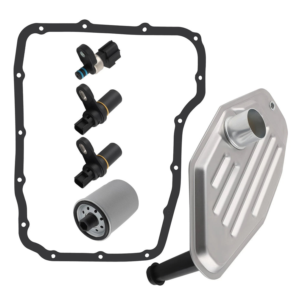 Transmission Sensors for Jeep Cherokee (2002-2014)