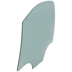 Door Glasses Set of 2 for Buick Encore