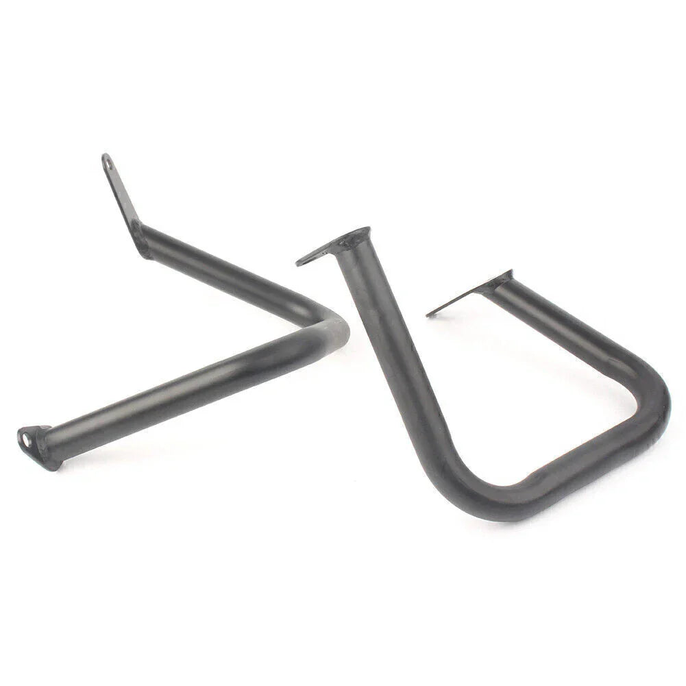 Engine Guard Crash Bars Protector for Yamaha Vstar 400/650 (2000-2017)