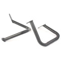 Engine Guard Crash Bars Protector for Yamaha Vstar 400/650 (2000-2017)