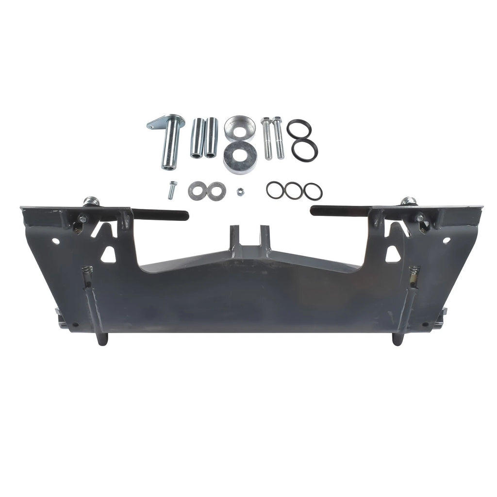 Mounting System Assembly for Compact Track Loaders (742B-763)