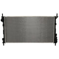 Radiator for Ford Transit Connect (2010–2013)