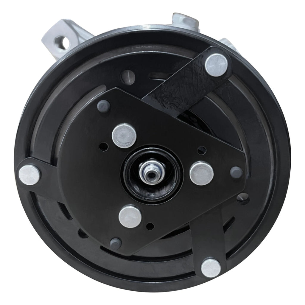 AC Compressor Replacement for Chevrolet Corsica 2.2L (1994-1996)