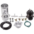 2.5" Blow Off Valve for Universal Fit (Up to 30PSI Boost)