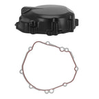 Left Aluminum Engine Cover for Suzuki GSXR600 GSXR750 (2004–2005)