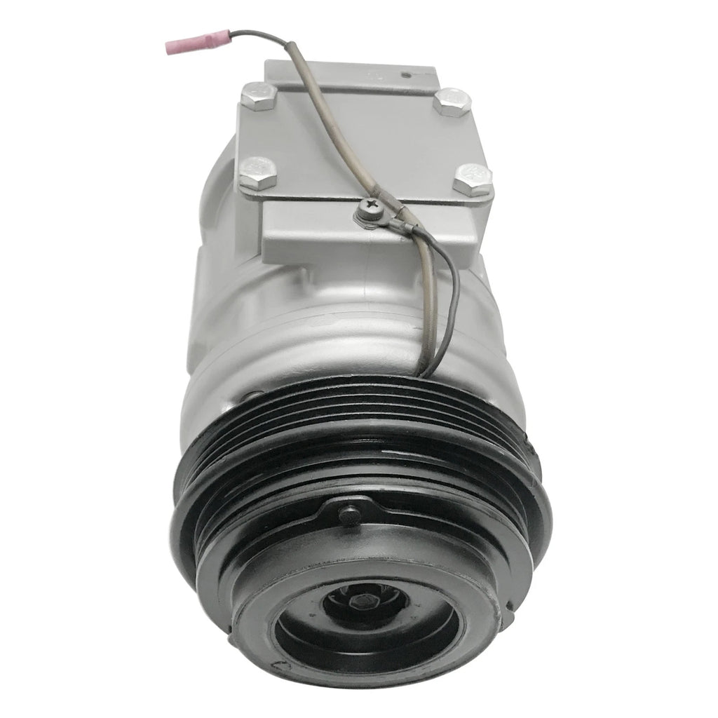 AC Compressor Replacement for Toyota Cressida 3.0L (1989-1992)