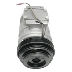 AC Compressor Replacement for Toyota Cressida 3.0L (1989-1992)