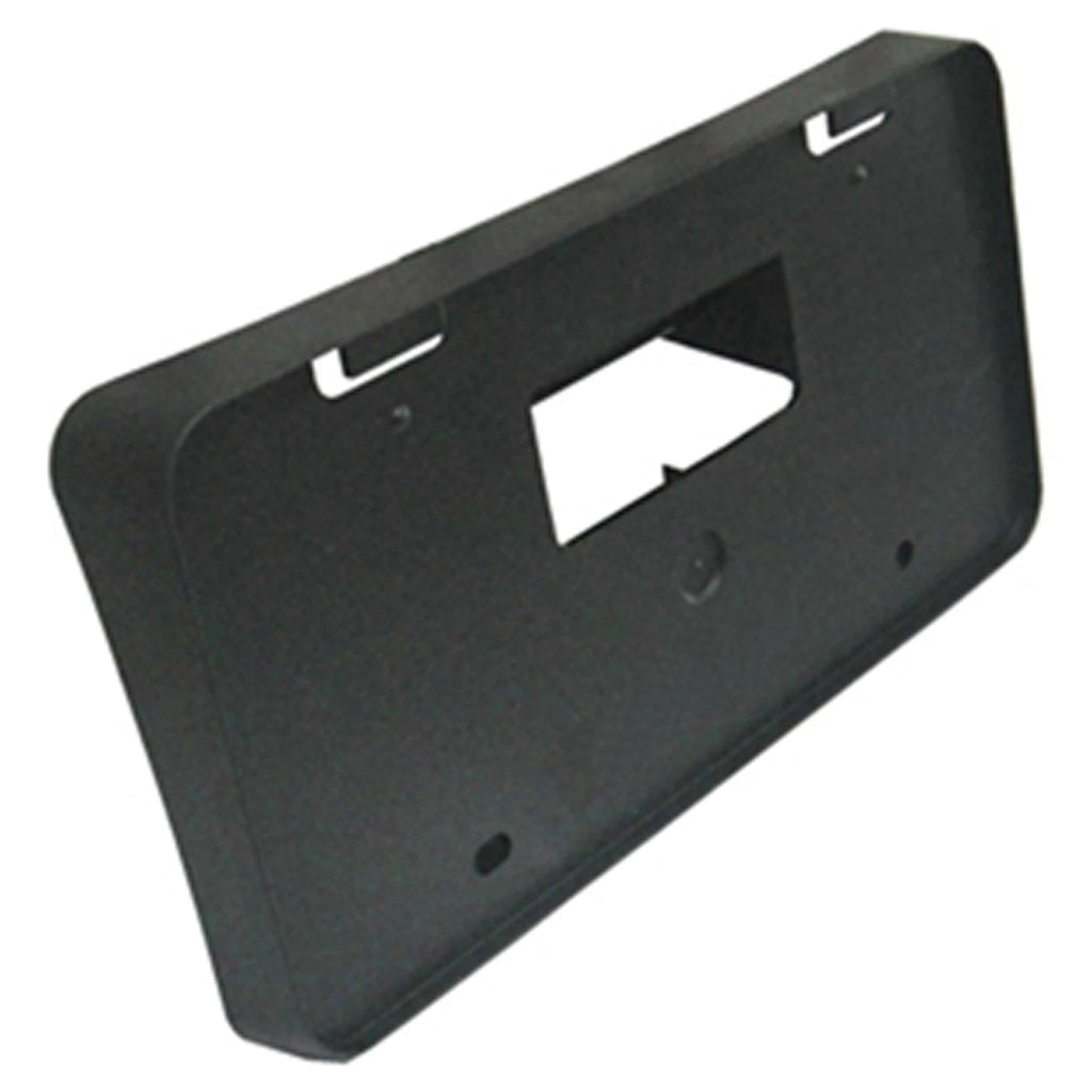 Replacement Front License Plate Bracket w/o Hardware for 2010-2011 Toyota Camry