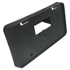 Replacement Front License Plate Bracket w/o Hardware for 2010-2011 Toyota Camry