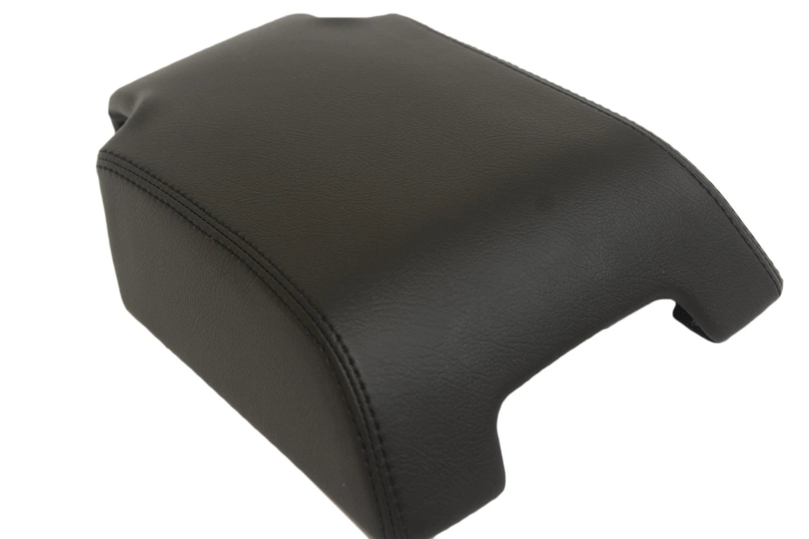 Leather Synthetic Center Console Armrest Cover for Range Rover Sport (2006–2013)
