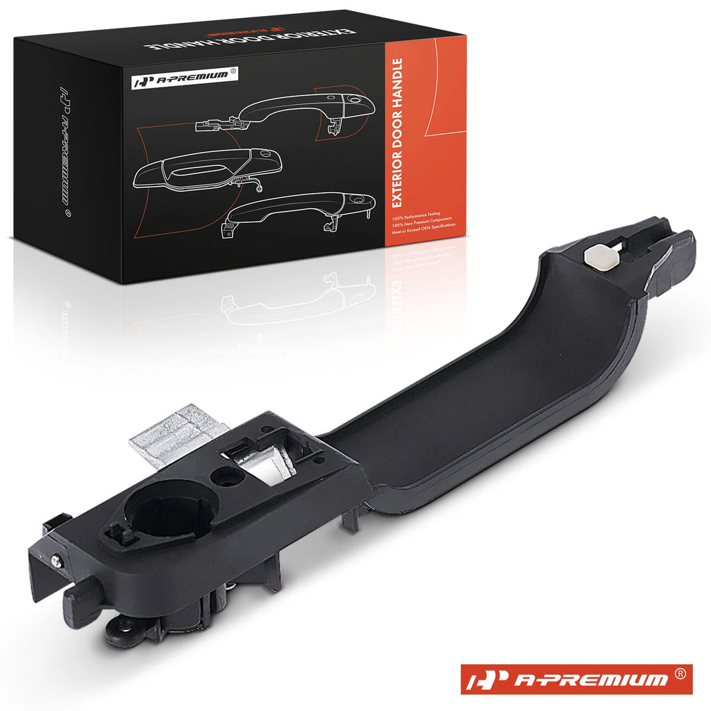 Front Right Exterior Door Handle for Ford Focus (2002–2007)