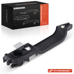 Front Right Exterior Door Handle for Ford Focus (2002–2007)
