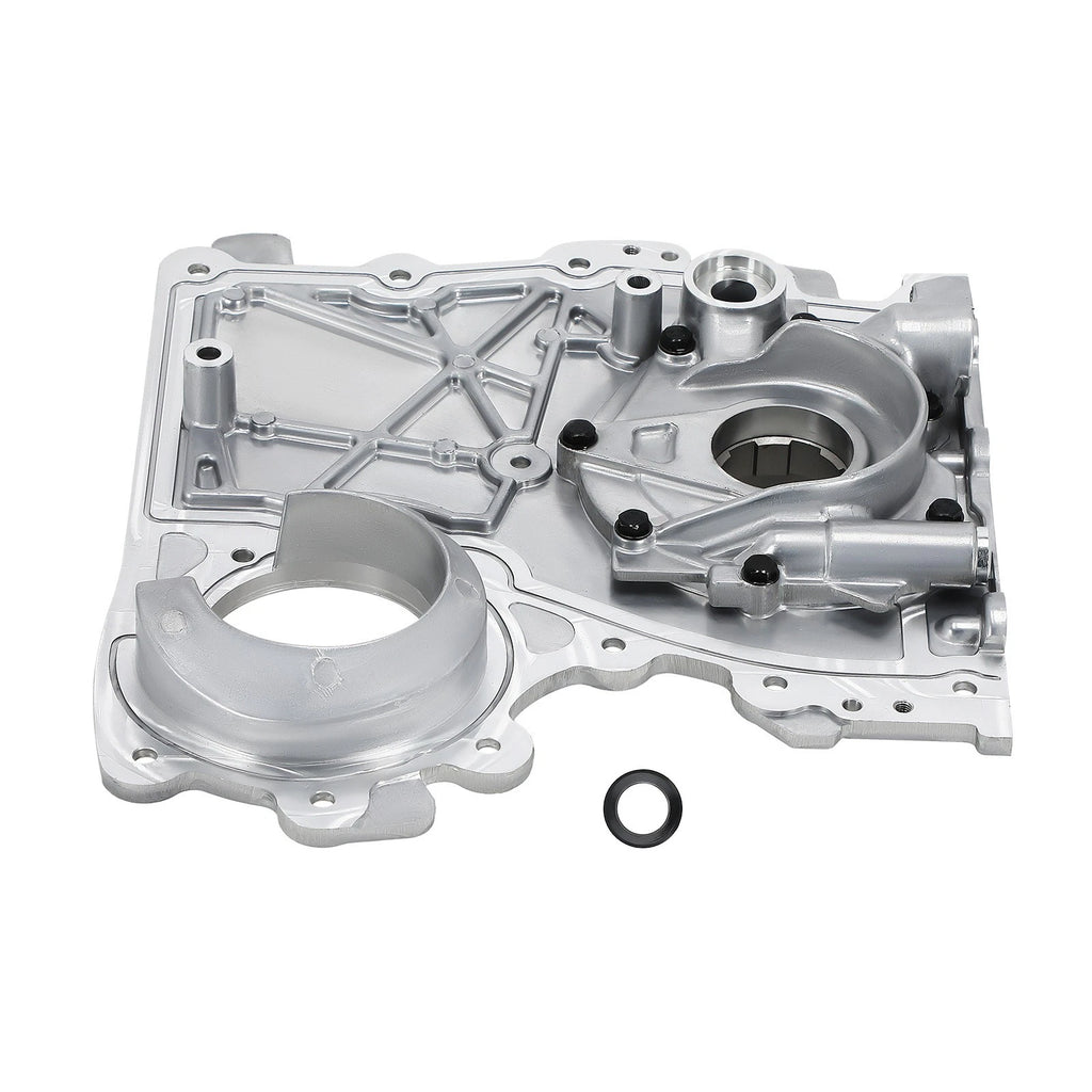 Engine Timing Cover for Chevrolet Colorado 3.7L (2007–2012) 12601932