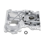 Engine Timing Cover for Chevrolet Colorado 3.7L (2007–2012) 12601932