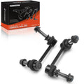 2X Rear Sway Bar Link for Nissan Murano (2015–2023) Pathfinder (2013–2020)