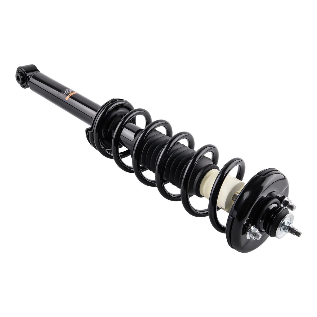 4X Complete Struts Shocks w/ Spring Assembly for Acura TSX (2004–2008)