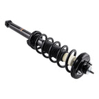 4X Complete Struts Shocks w/ Spring Assembly for Acura TSX (2004–2008)