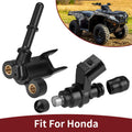 Fuel Injector + Joint Cap for Honda Foreman Rubicon 500 (2015–2019)
