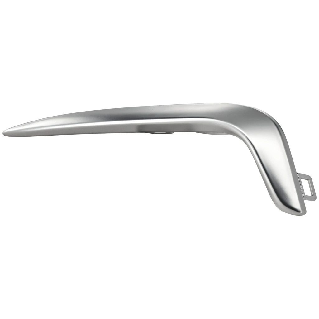 Fog Light Trim for Chrysler Pacifica (2021-2025)