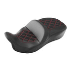 Seat Cushion for Harley Touring Ultra Limited FLHTK (2009–2023)