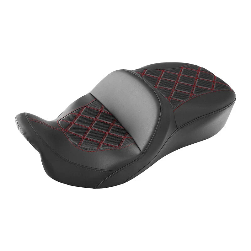 Seat Cushion for Harley Touring Ultra Limited FLHTK (2009–2023)