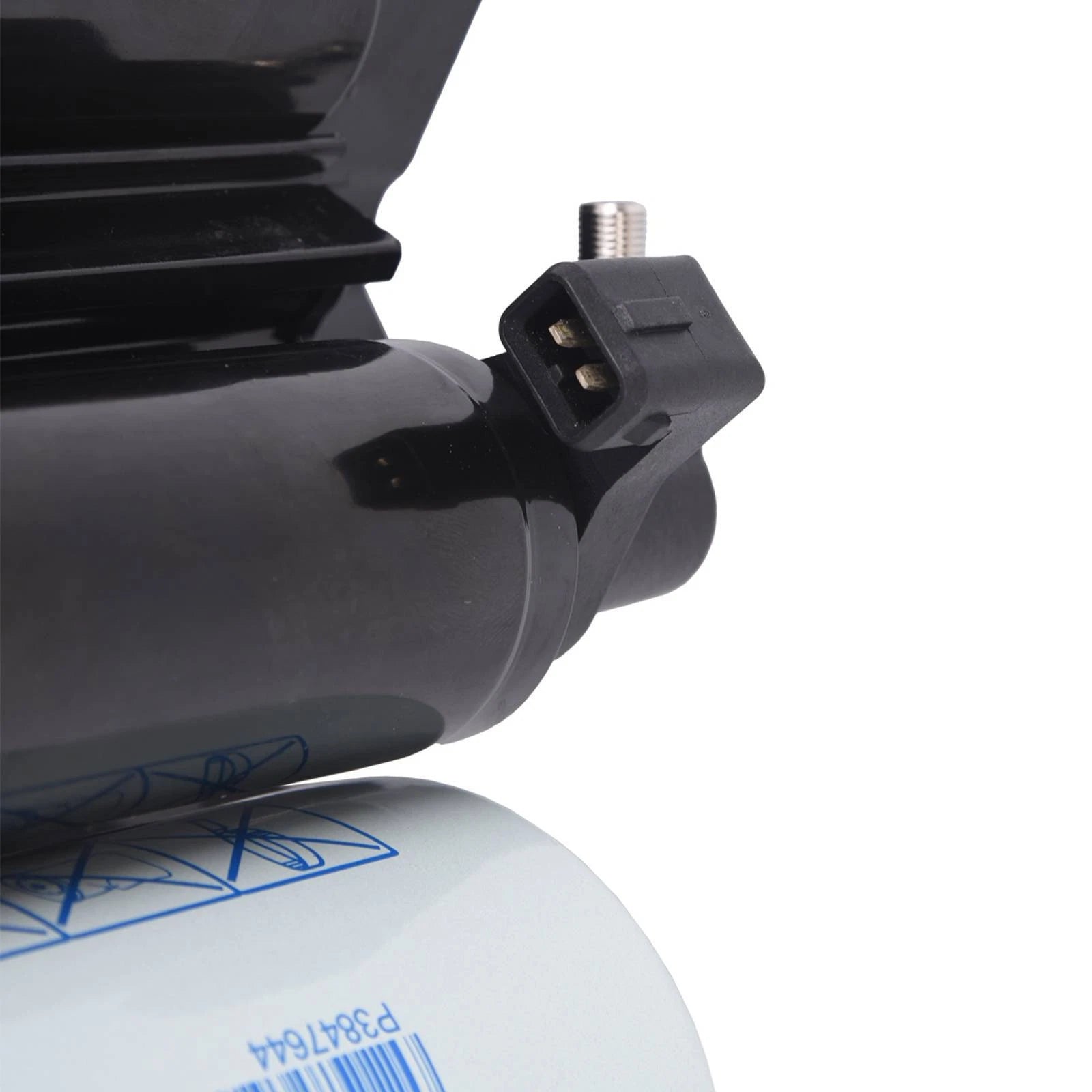 Electric Fuel Pump Assembly for Volvo Penta 4.3OSI 5.0OSI 5.7OSI