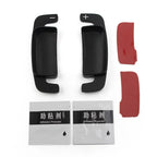 Steering Wheel Paddle Shifter Extensions for Mercedes Benz C/S-Class, E-Class