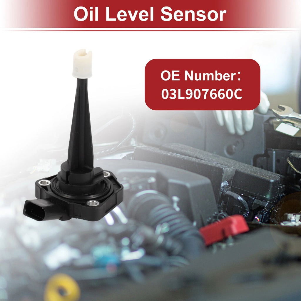 Engine Oil Level Sensor for Volkswagen Touareg (2004–2010)