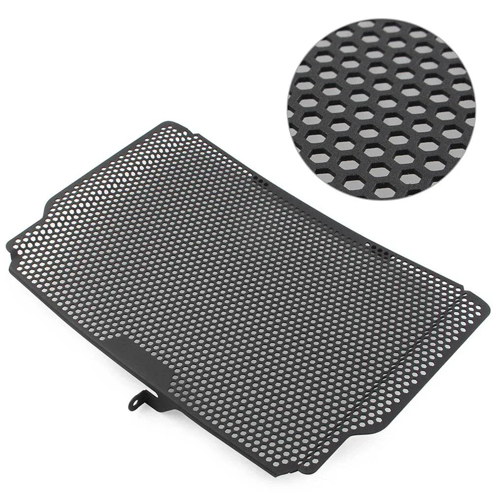 Aluminum Radiator Guard for Suzuki GSX-S1000 (2022)
