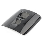 Rear Seat Cover Cowl for Honda CBR250RR MC22 (1991-1998) Black