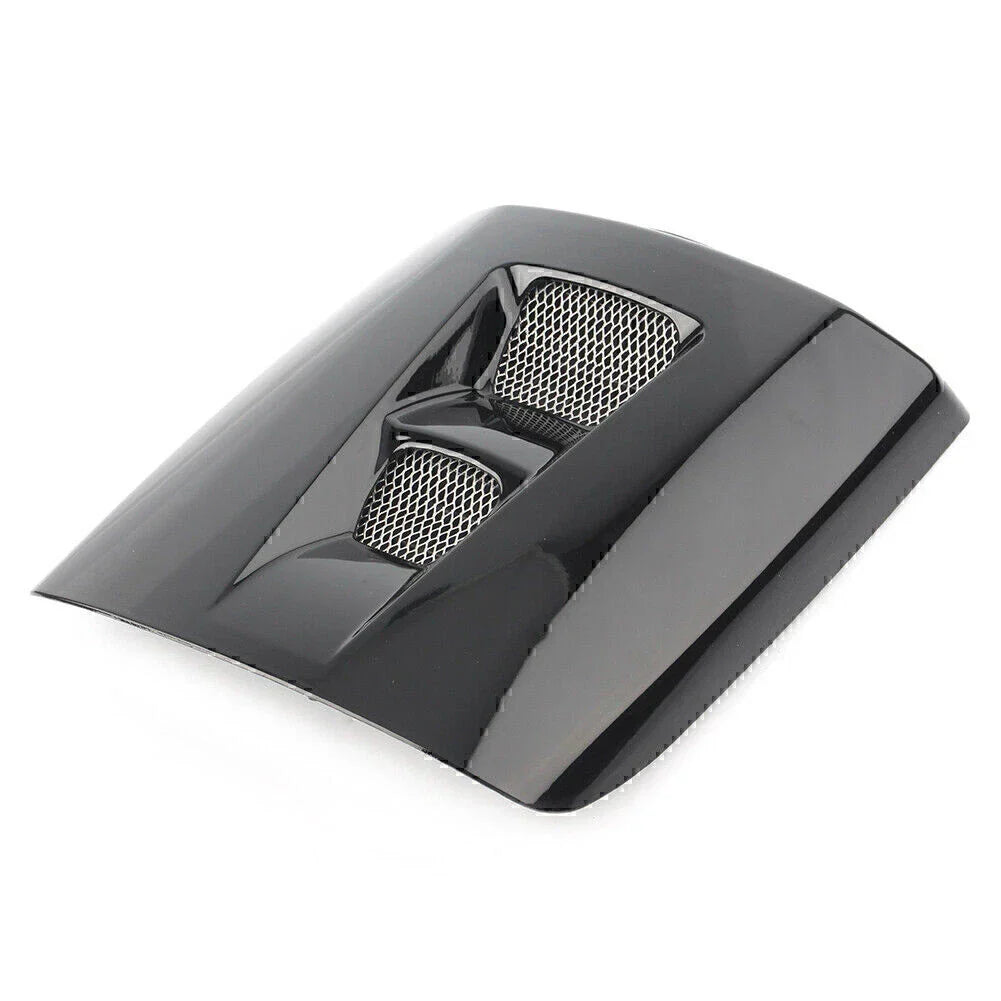 Rear Seat Cover Cowl for Honda CBR250RR MC22 (1991-1998) Black