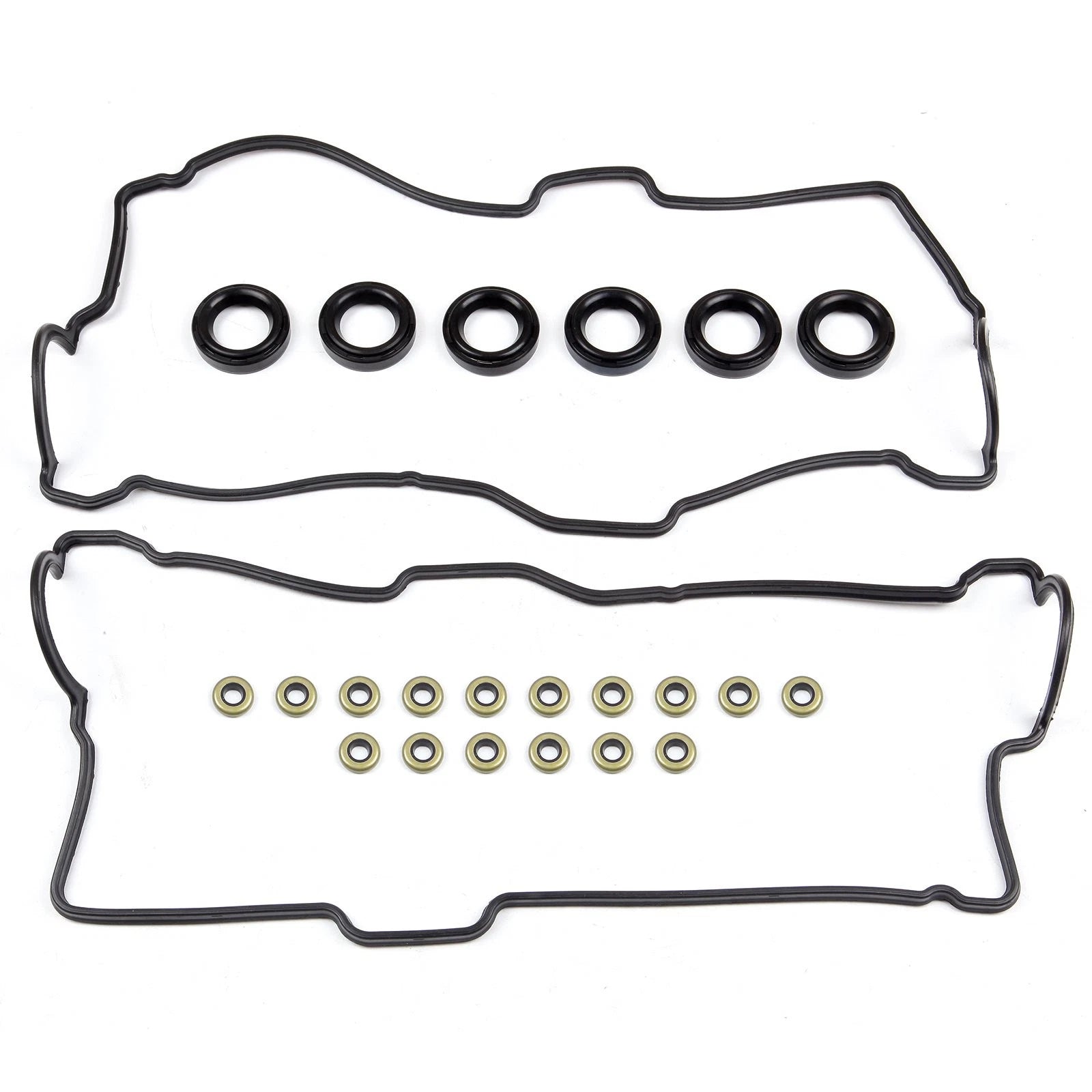 Water Pump Timing Belt Kit Valve Cover for Toyota T100 Tacoma Tundra (1995–2006)
