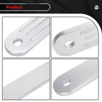 Transom Support Plate Kit TSP-1 TSP-2DP for Outboard Motors