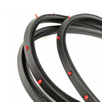 Door Rubber Seal High Roof Left Fits Isuzu ELF NPR 120 HP NKR95 Truck 1994-06