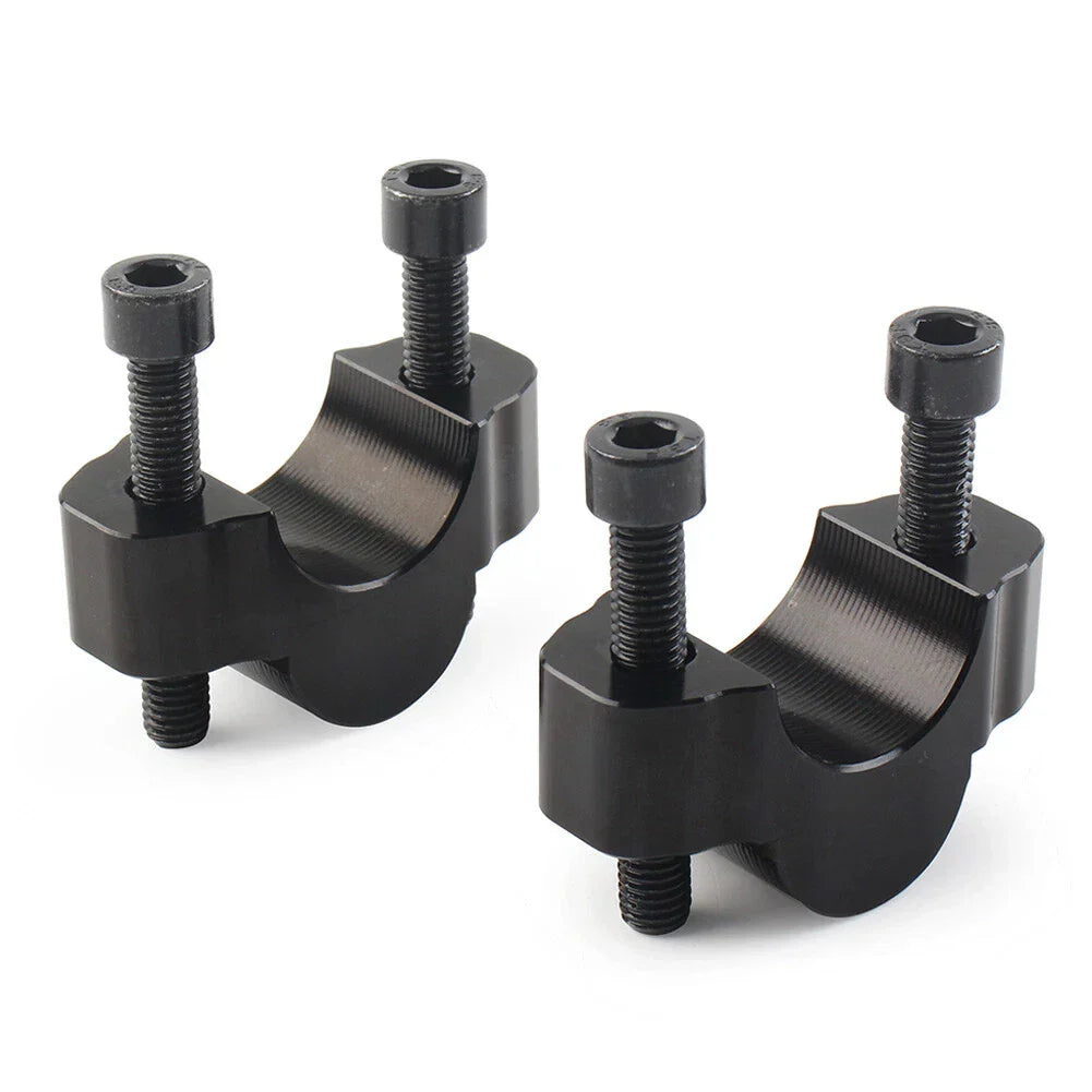 Handlebar Risers Clamp Adapter for Yamaha Tenere 700 (2019-2023)