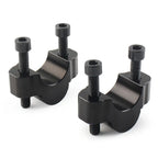 Handlebar Risers Clamp Adapter for Yamaha Tenere 700 (2019-2023)