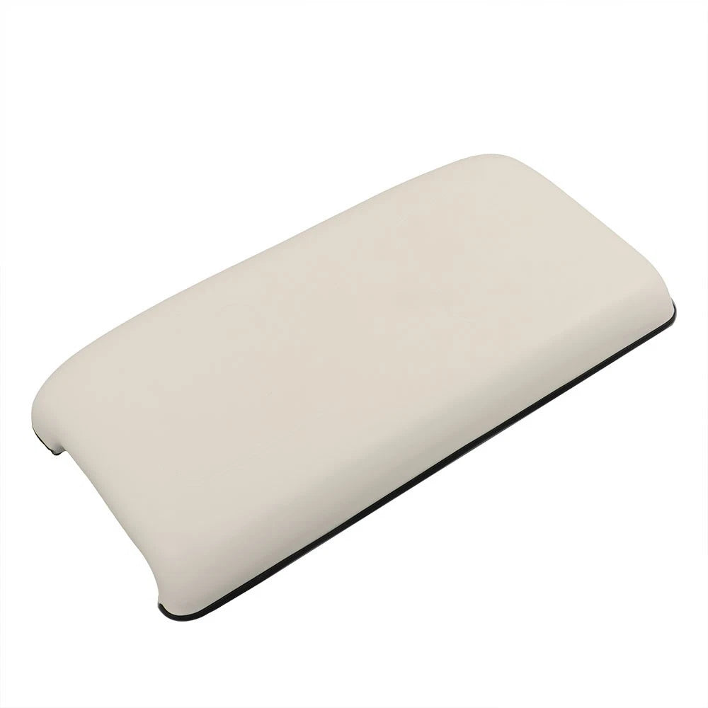 2X Seat Bottom Cushion Assembly for Club Car DS Golf Cart (1981–2000.5)