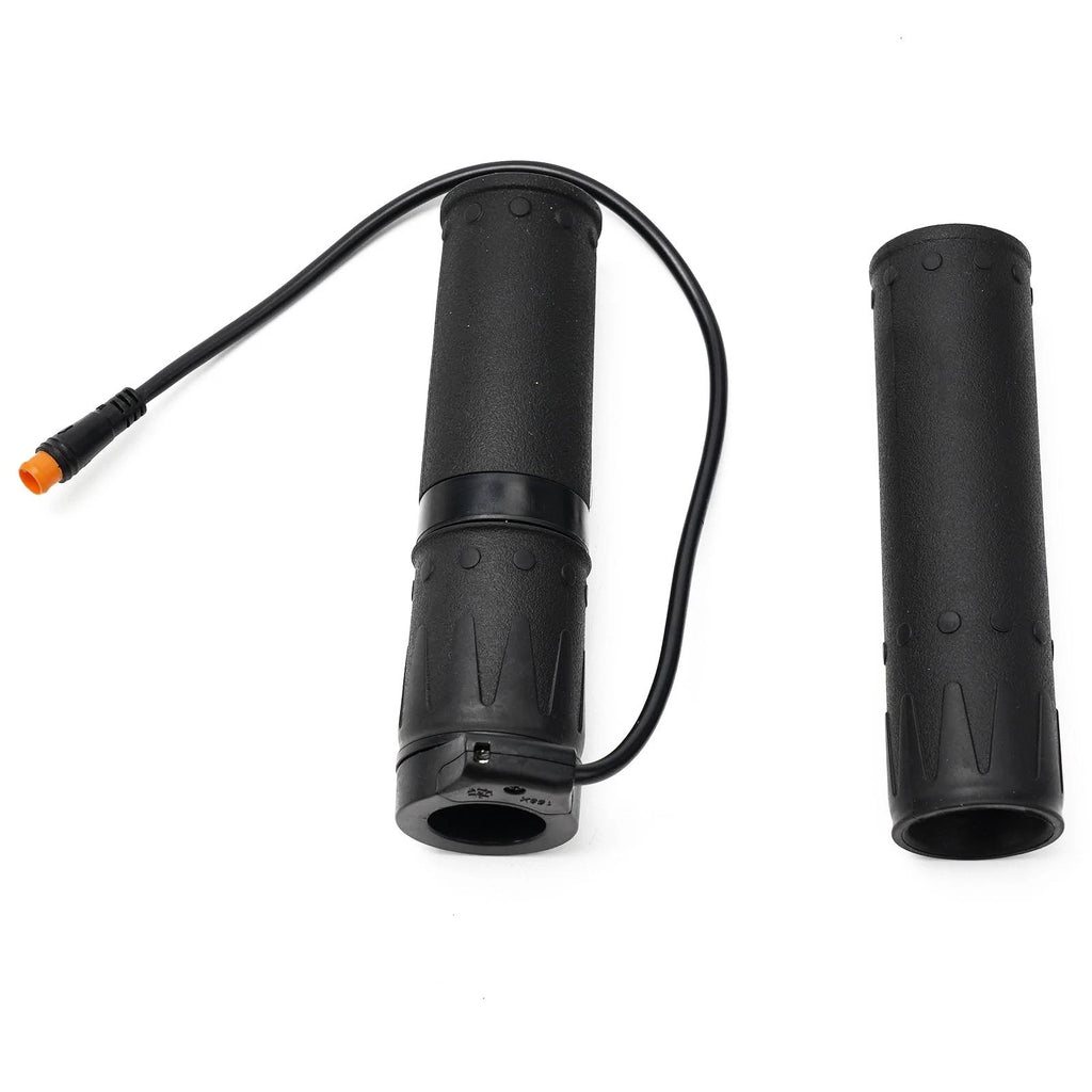 Throttle for Ebike Electric Bike (Black)