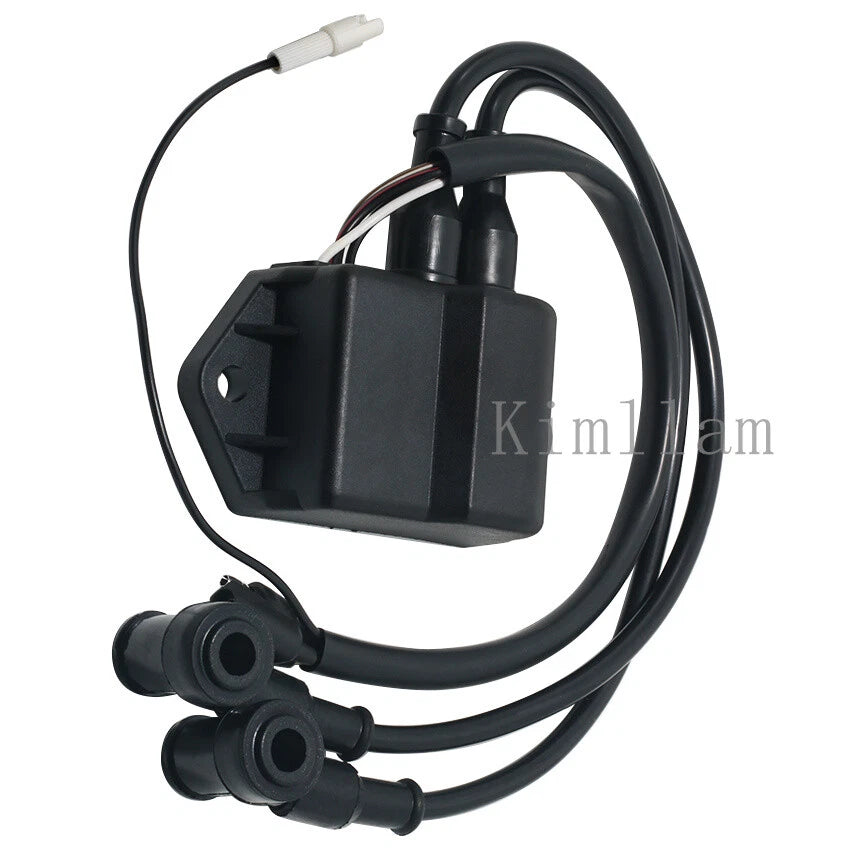 Ignition Coil Set for Polaris NOR Trail Indy 340 (3083723, 3083601)