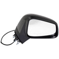 Set of 2 Mirrors for Chevy Trax (2017–2020)