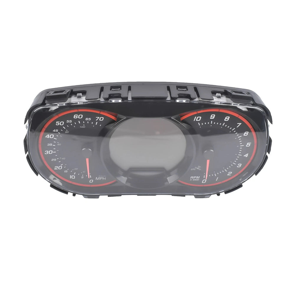 LCD Gauge Cluster for SeaDoo GTI GTX 130-155 (2011-2012)