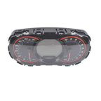 LCD Gauge Cluster for SeaDoo GTI GTX 130-155 (2011-2012)