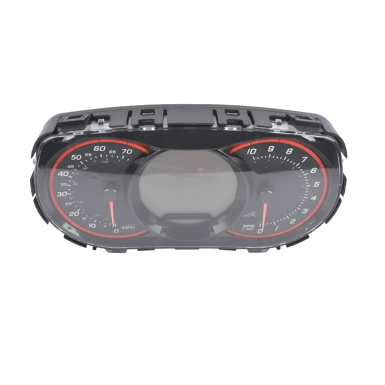 LCD Gauge Cluster for SeaDoo GTI GTX 130-155 (2011-2012)